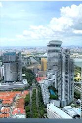 Duo Residences (D7), Apartment #453617261
